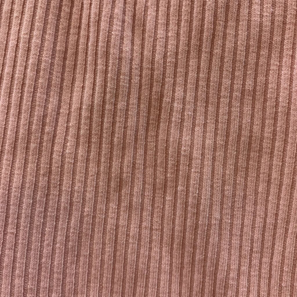 Leggings Ribbed