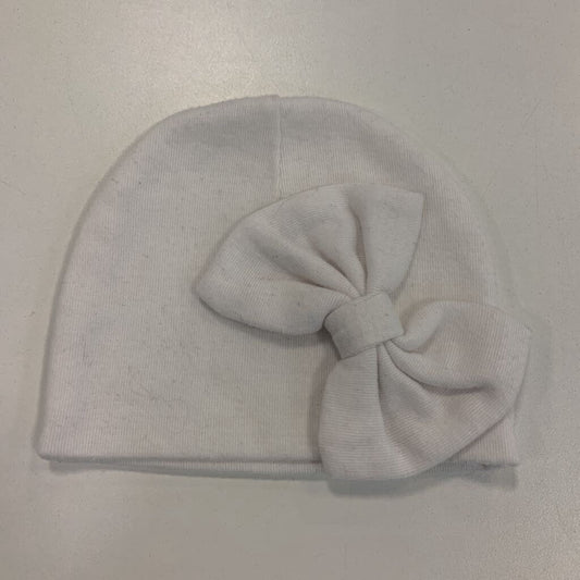 Hat Beanie Cap Bow