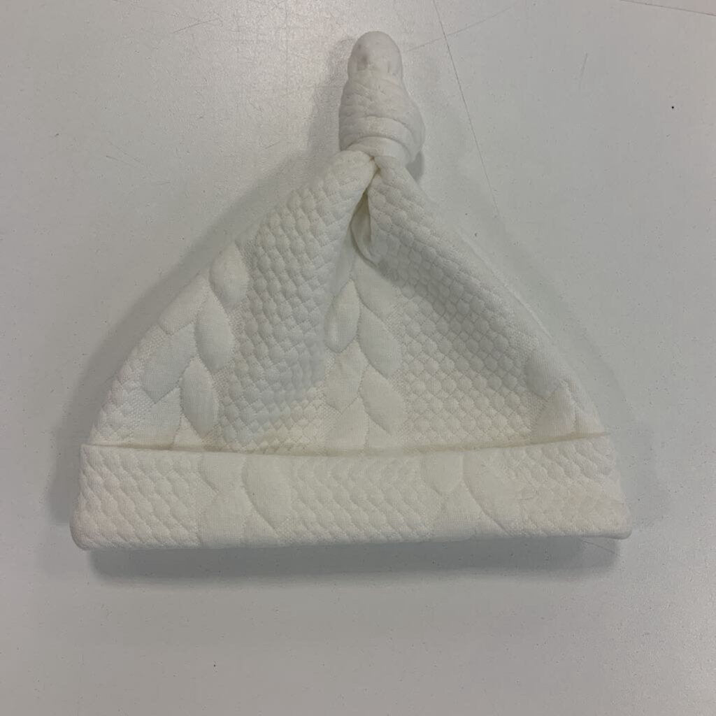 Hat Beanie Cap Quilted