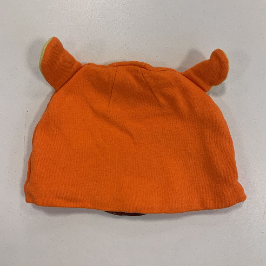 Hat: Tigger