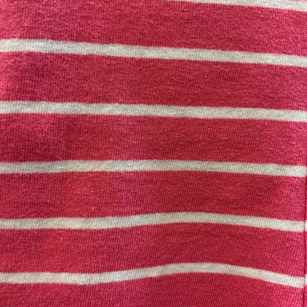 Pants: Leggings Striped