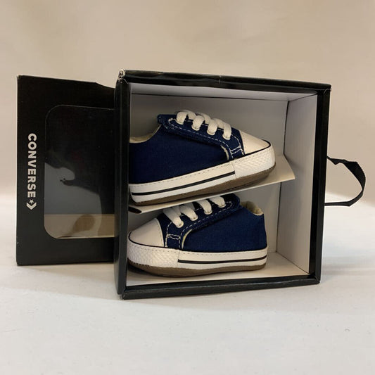 Shoes: Converse baby