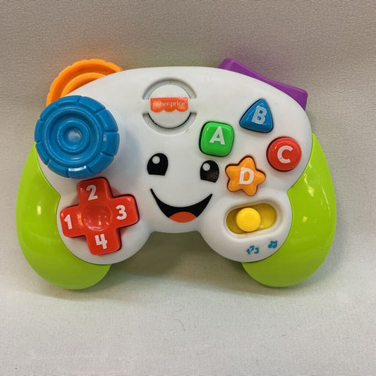 Laugh & Learn Controller