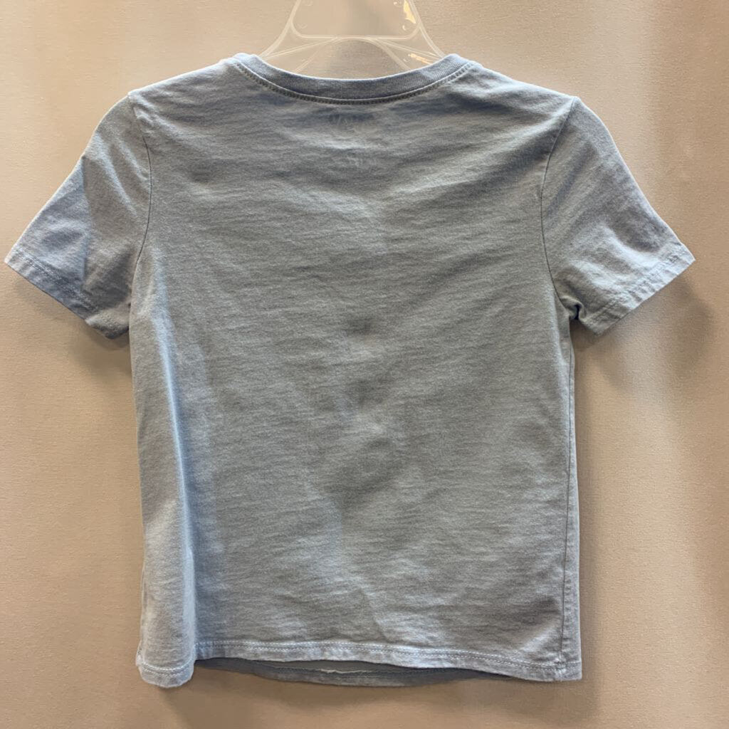 Shirt: Bluey characters