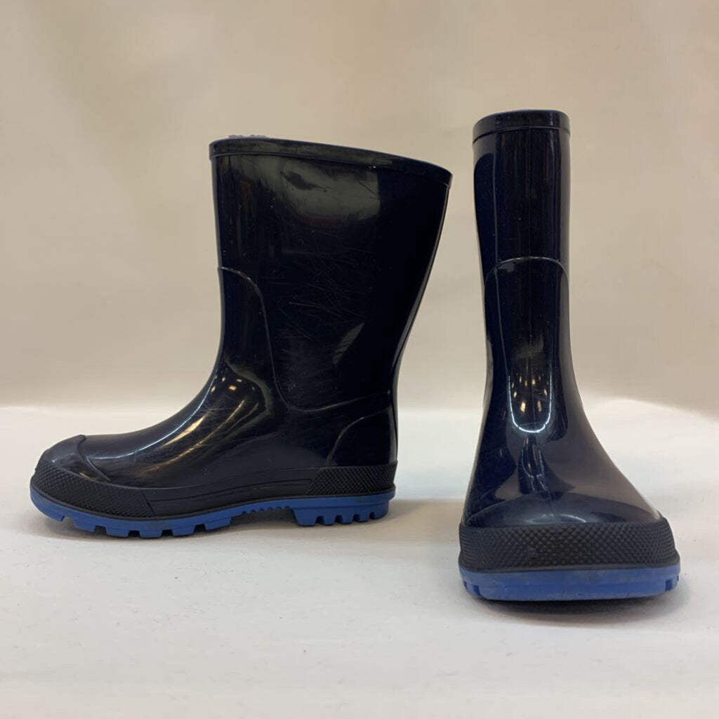 Boots: Rain