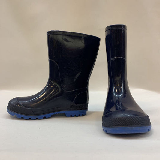 Boots: Rain