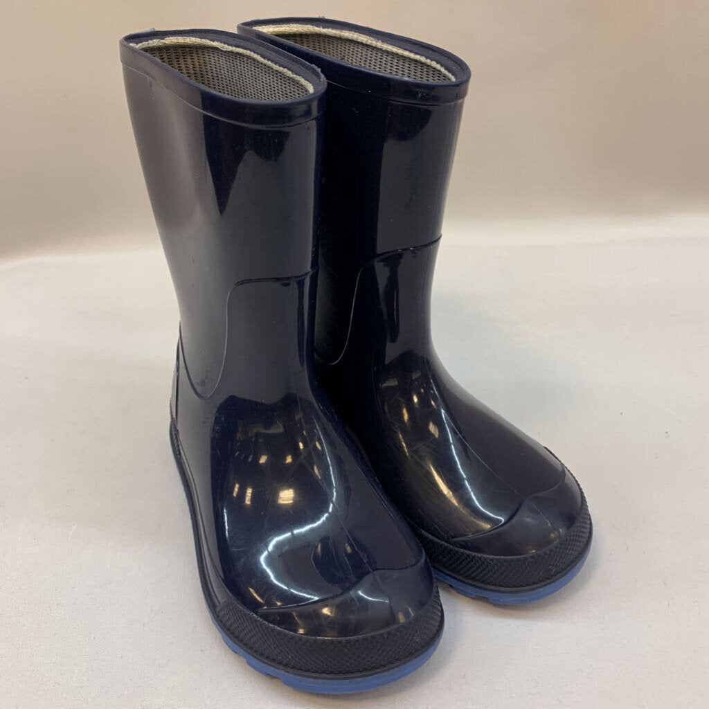 Boots: Rain