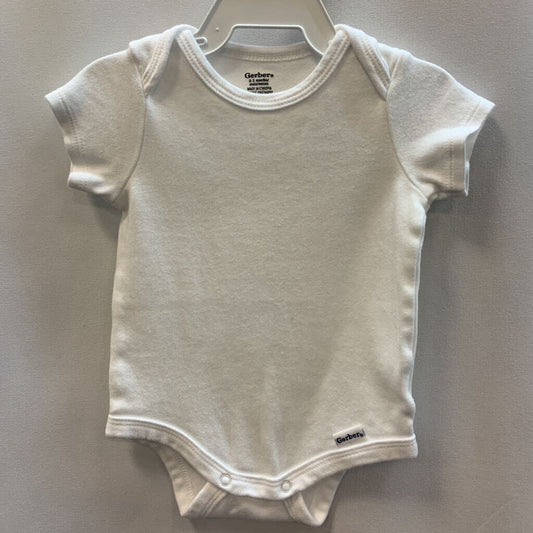 Onesie: Plain
