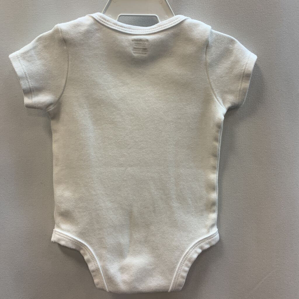 Onesie: Plain