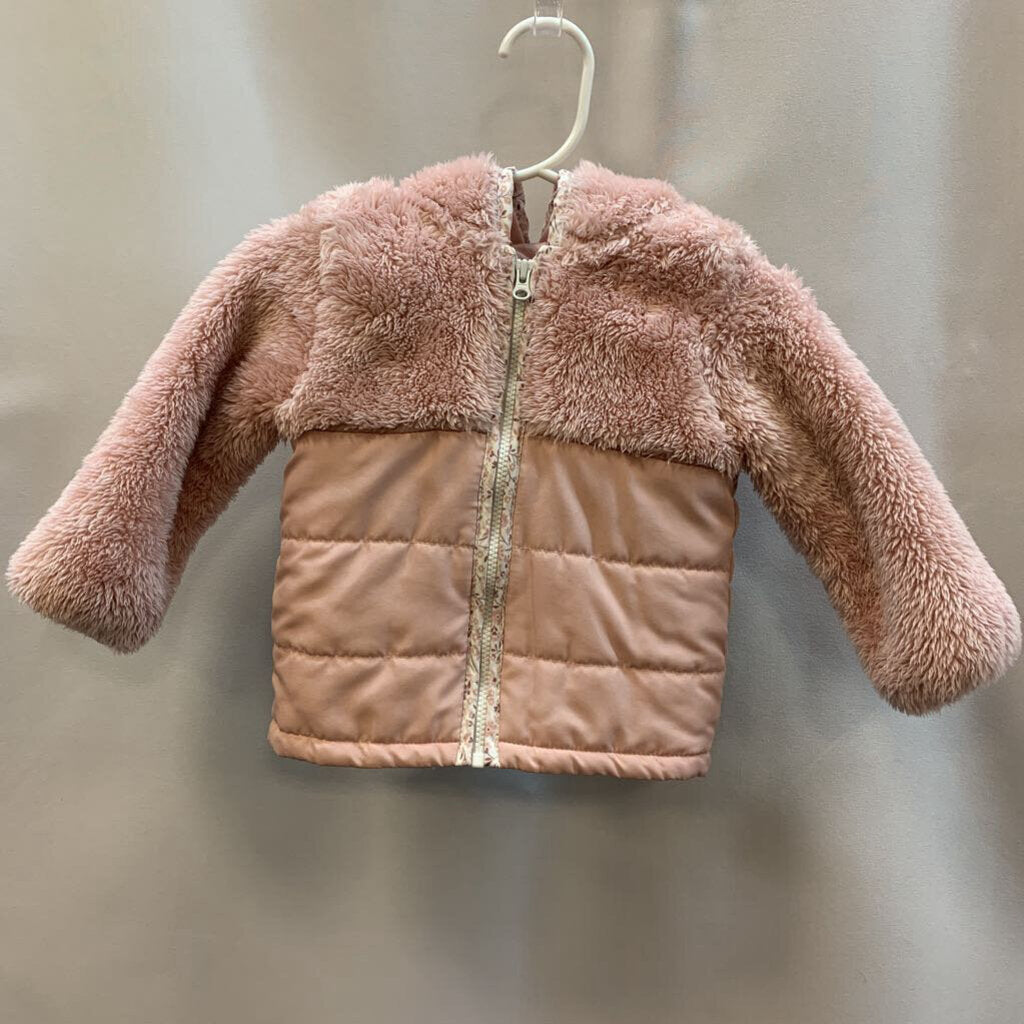 Jacket: Hooded w/Ears