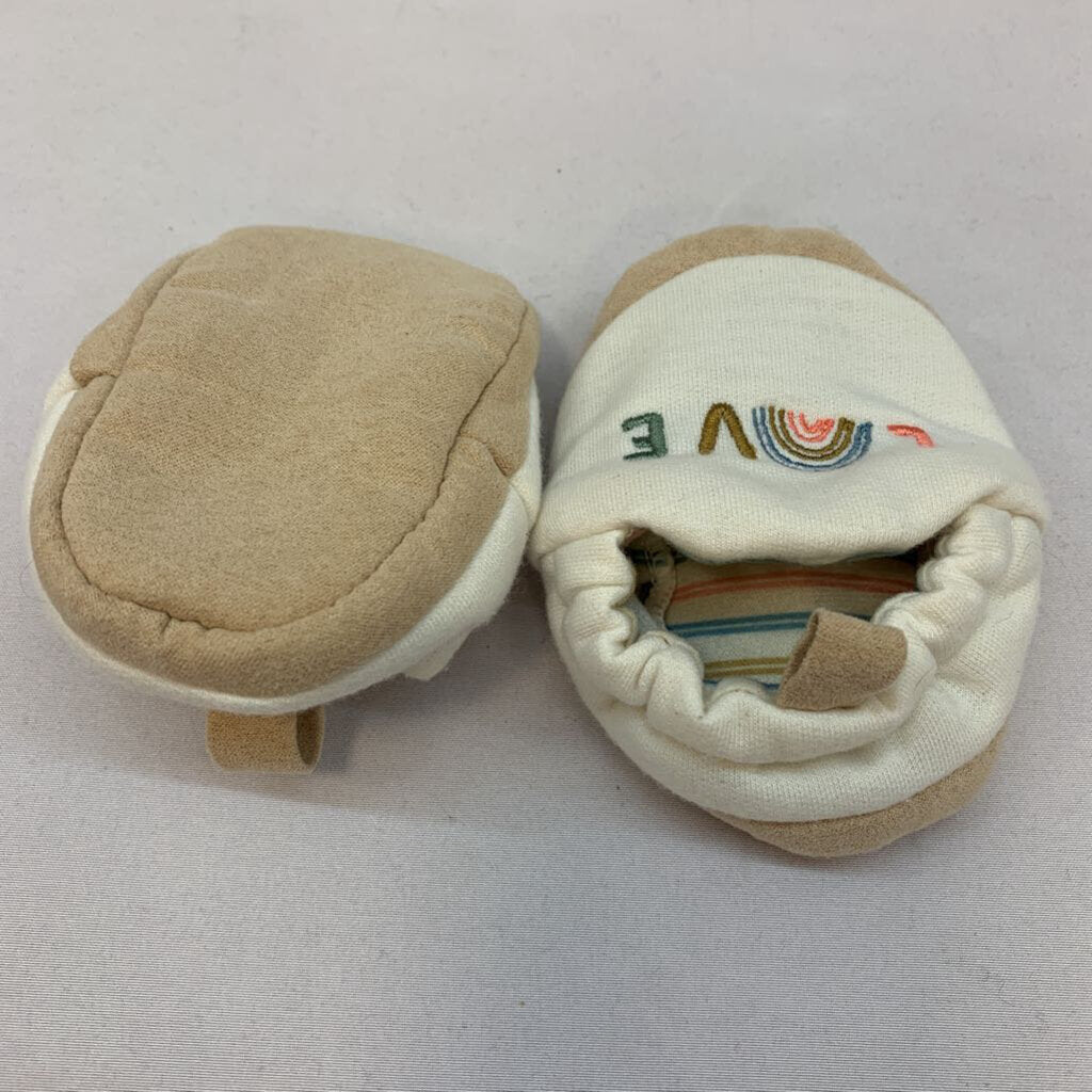 Slippers: Love