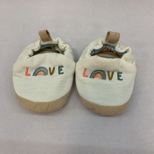 Slippers: Love