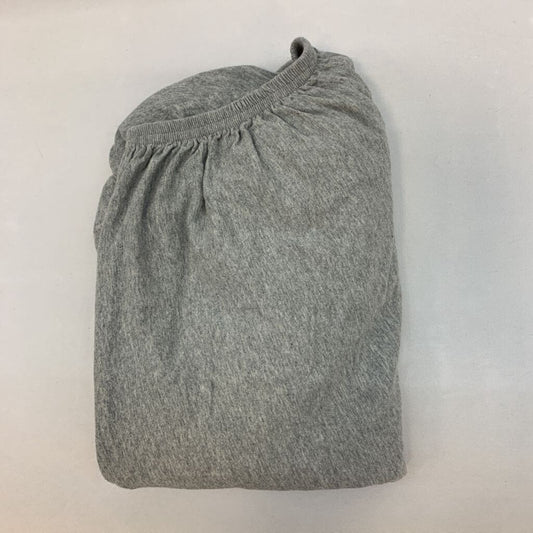 Pack & Play Fitted Sheet: Jersey