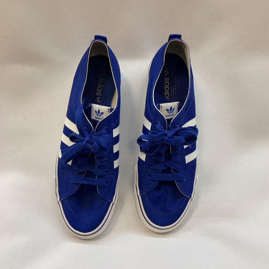 Shoes: Nizza