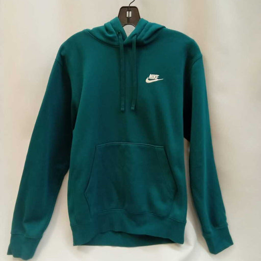Sweatshirt: Branded Hoodie