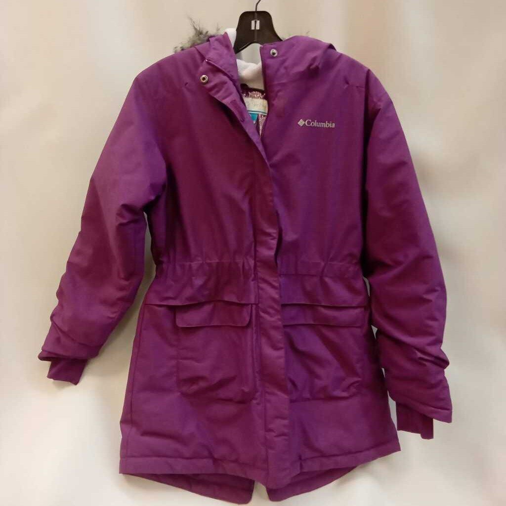 Jacket: Nordic Strider II