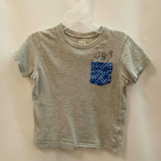 Shirt: Pocket Toy Story