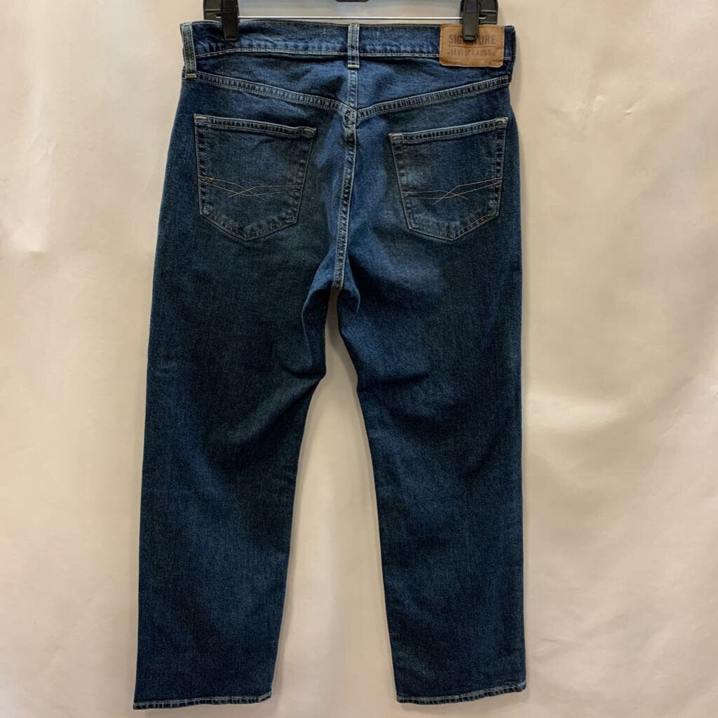 Pants: Jeans