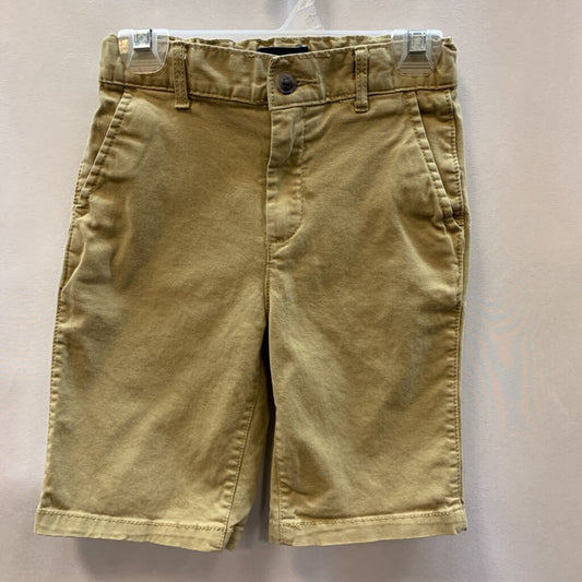 Shorts: Chino
