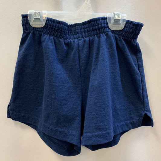 Shorts: Athletic