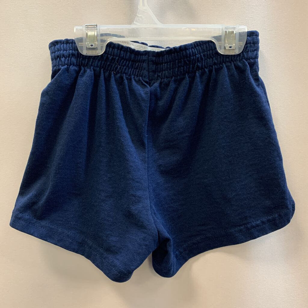 Shorts: Athletic