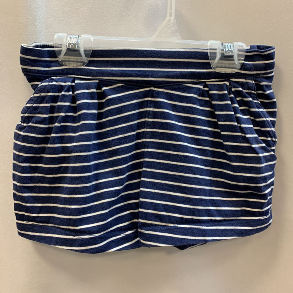 Shorts: Striped