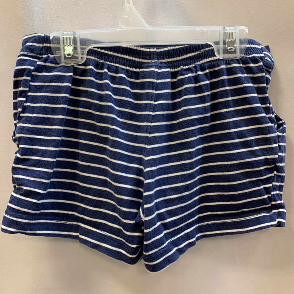 Shorts: Striped