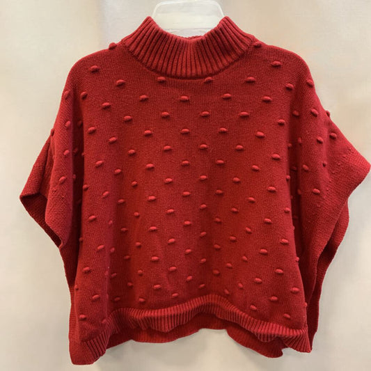 Shirt: Knit Sweater Vest