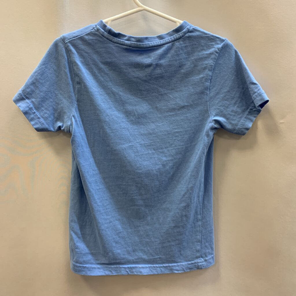 Shirt: Big Brother Tractor