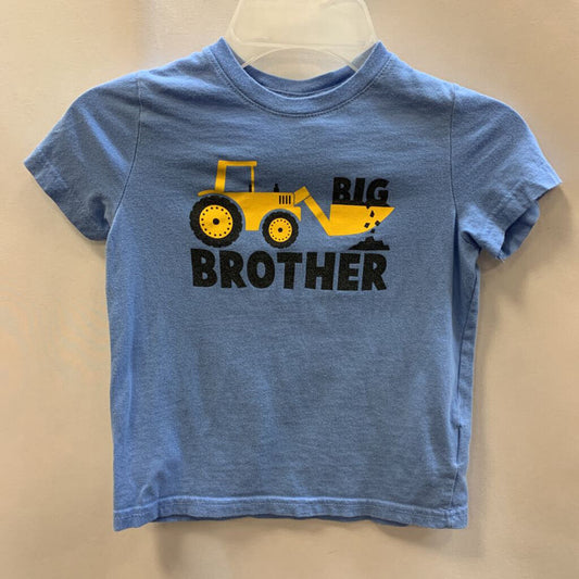 Shirt: Big Brother Tractor