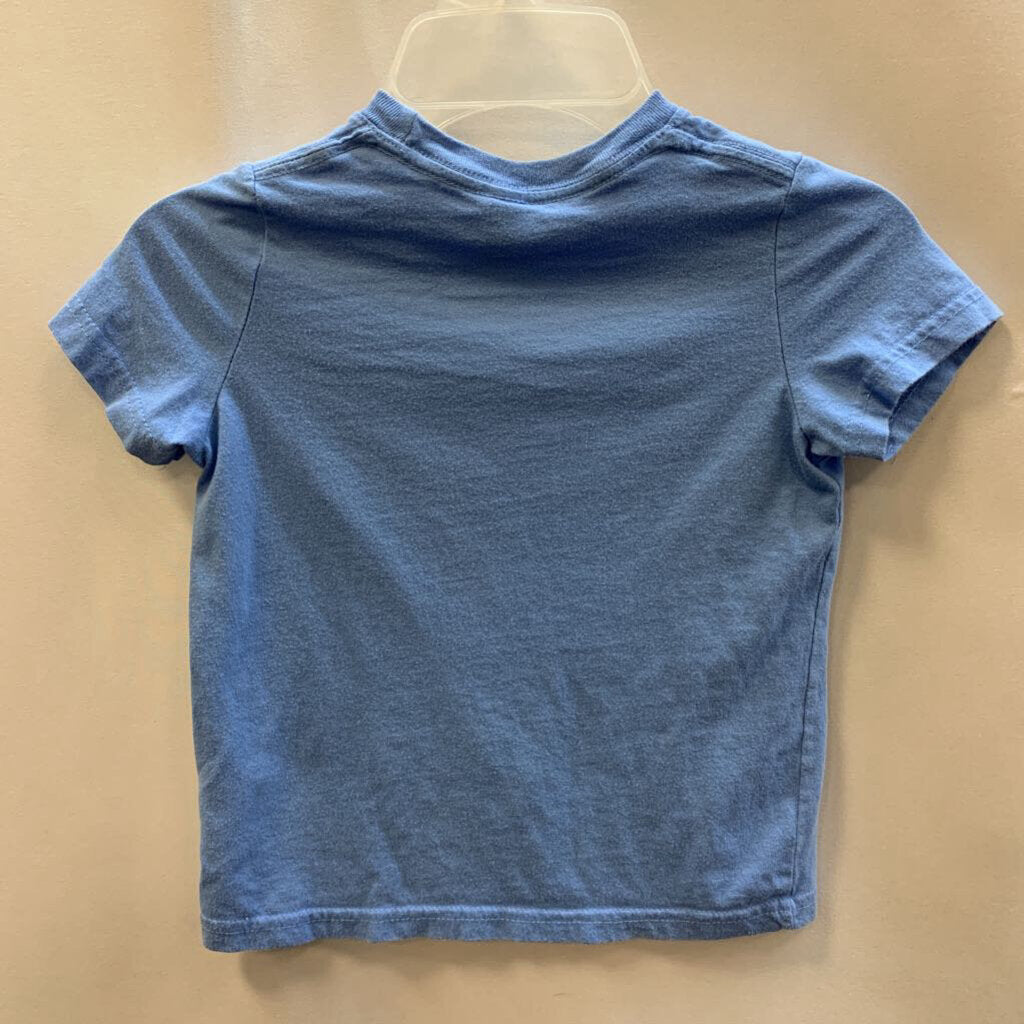 Shirt: Big Brother Tractor