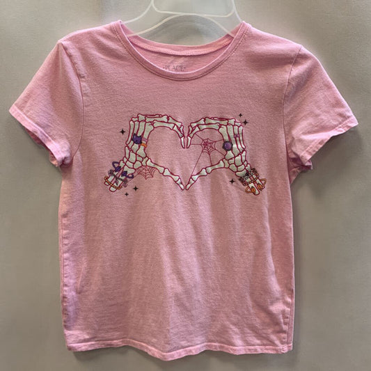 Shirt: Skeleton Hands