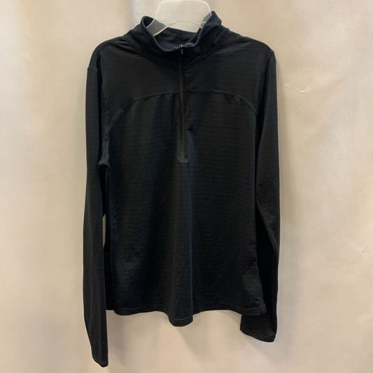 Shirt: Athletic Quarter Zip