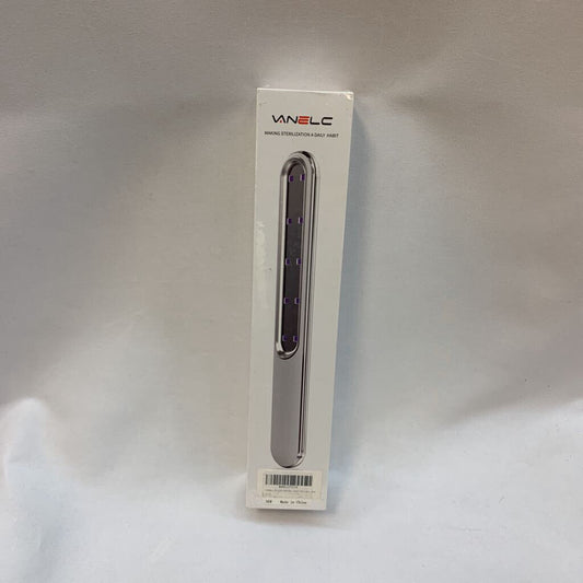 UVC Light Sterilization Wand