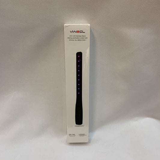 UVC LED Sterilizer Wand