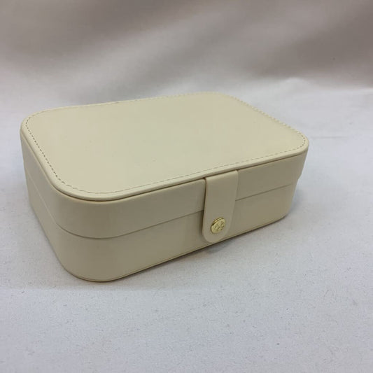 On The Go Jewelry Box