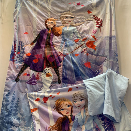 Bedding Frozen 2 4Pc