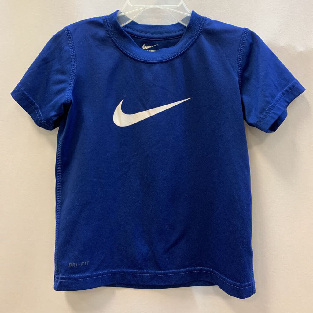 Shirt Short Sleeve Tee DriFit