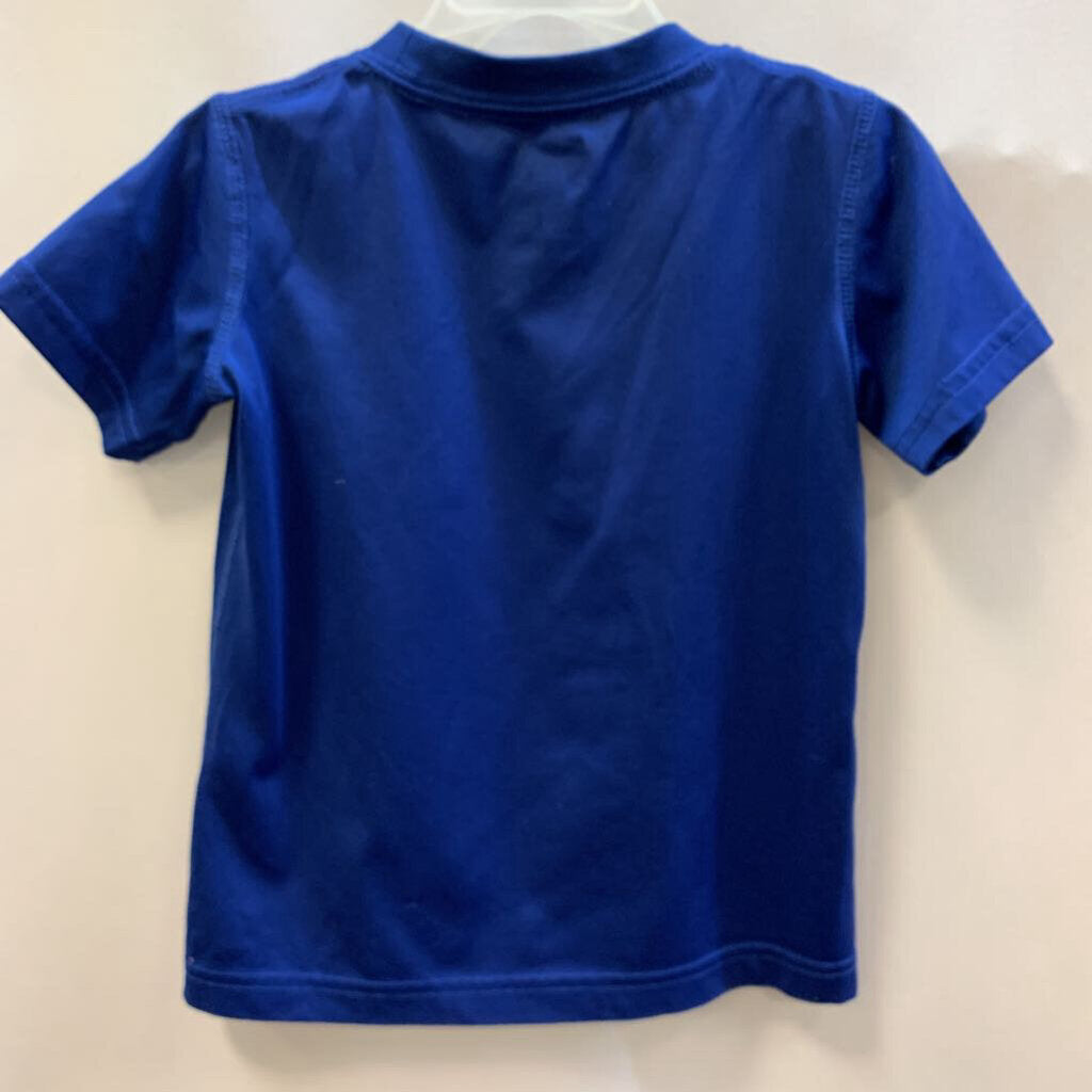 Shirt Short Sleeve Tee DriFit