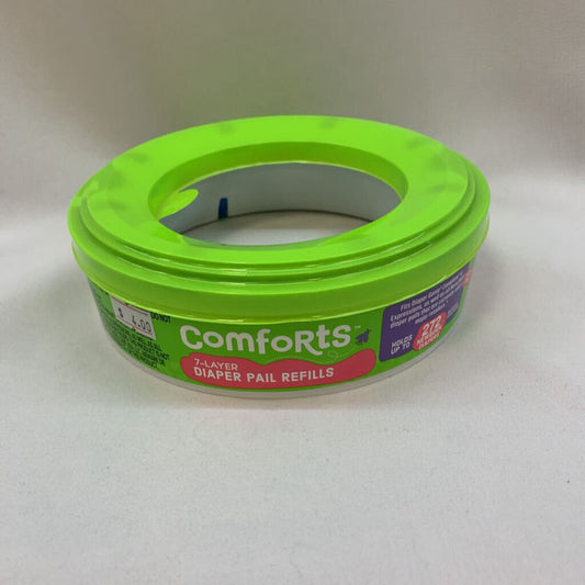 Universal Diaper Pail Refill Bags