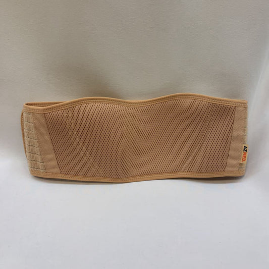 Belt Back Support