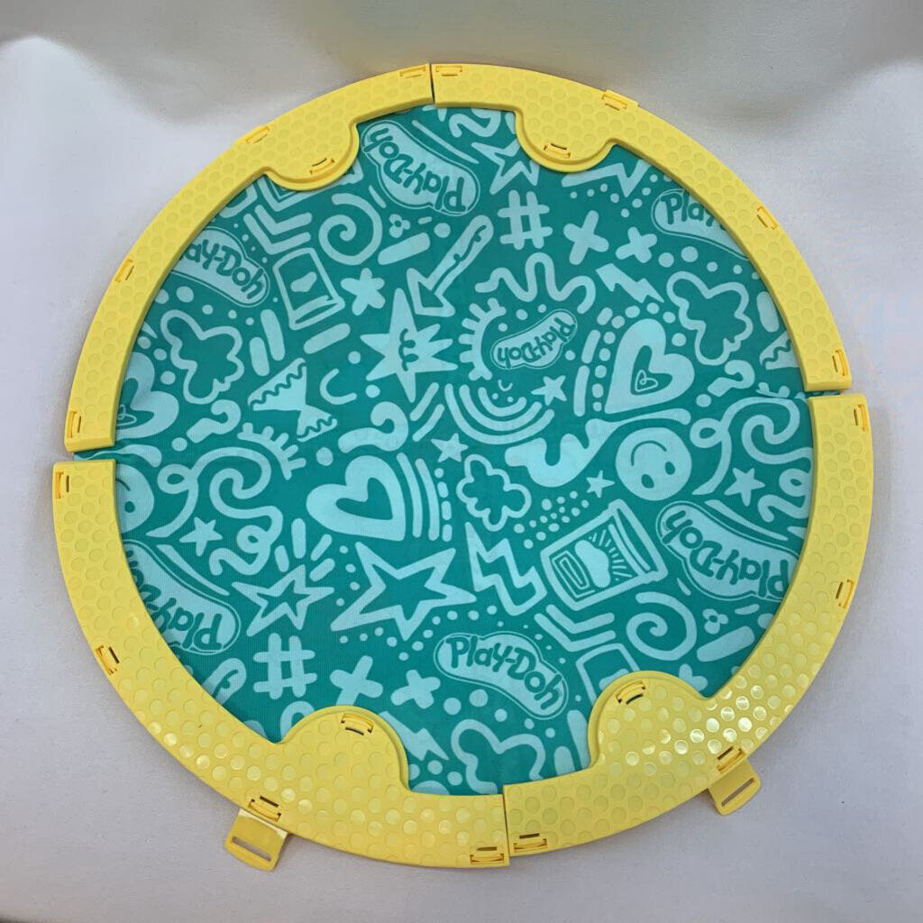 Playmat Fold & Go