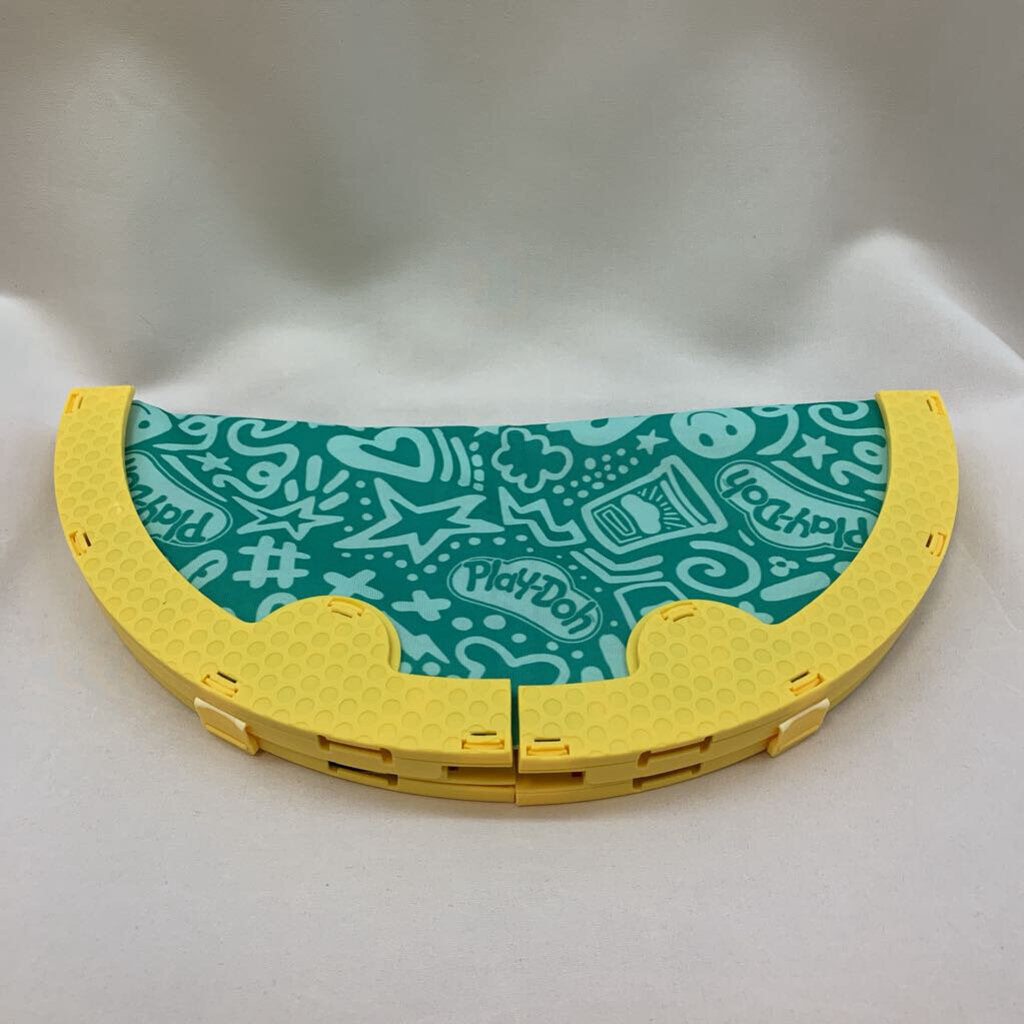 Playmat Fold & Go
