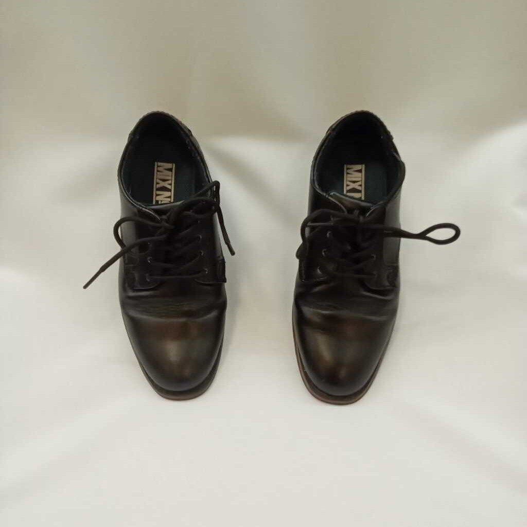 Oxford "Buckley"