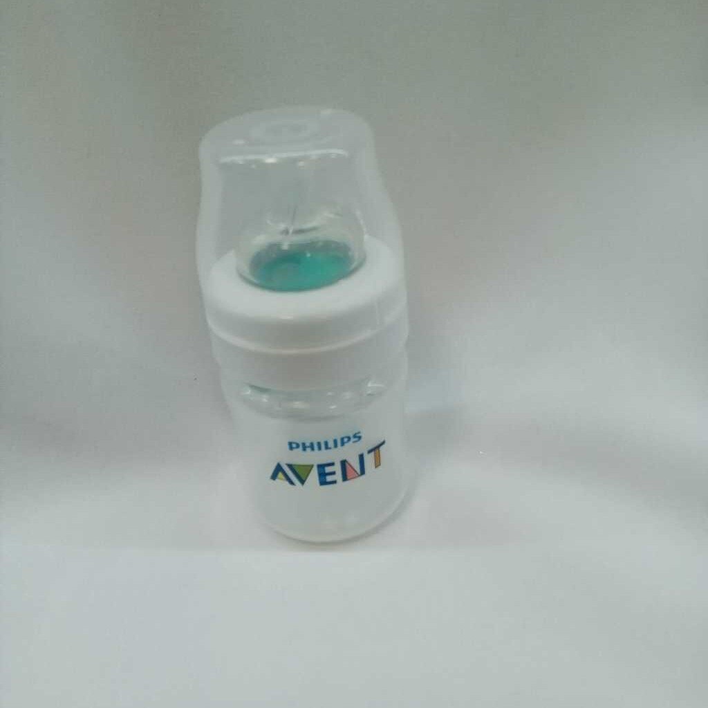 Bottle Anti-Colic AirFree Vent 4oz