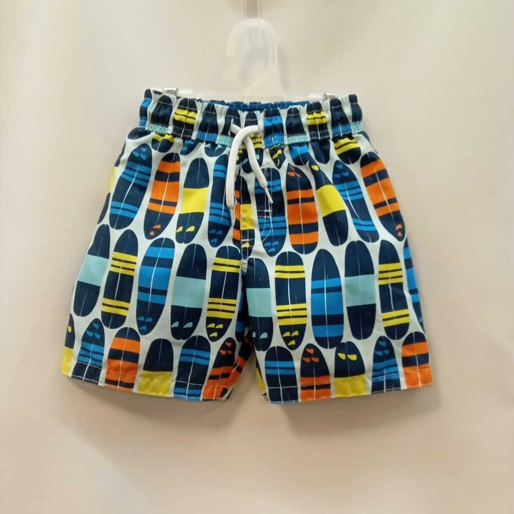 Swim Shorts Trunks Lil Joe Surfboards
