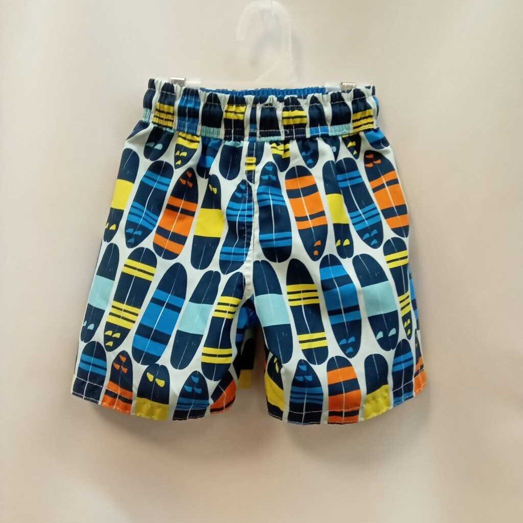 Swim Shorts Trunks Lil Joe Surfboards