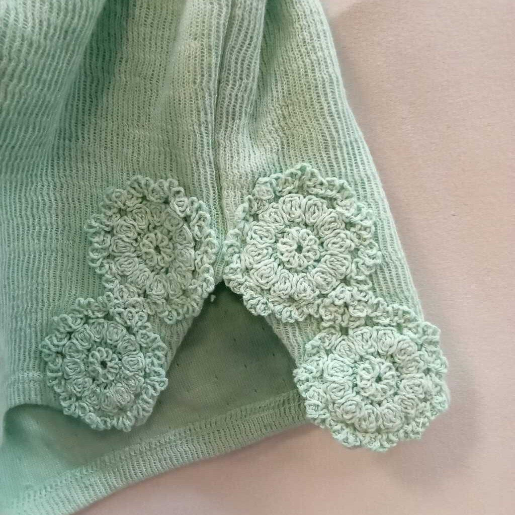Tank Top & Shorts Set 2Pc