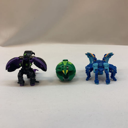 Bakugan Battle Brawlers