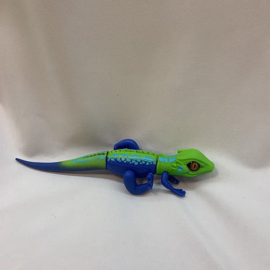 Robo Alive Lurking Lizard